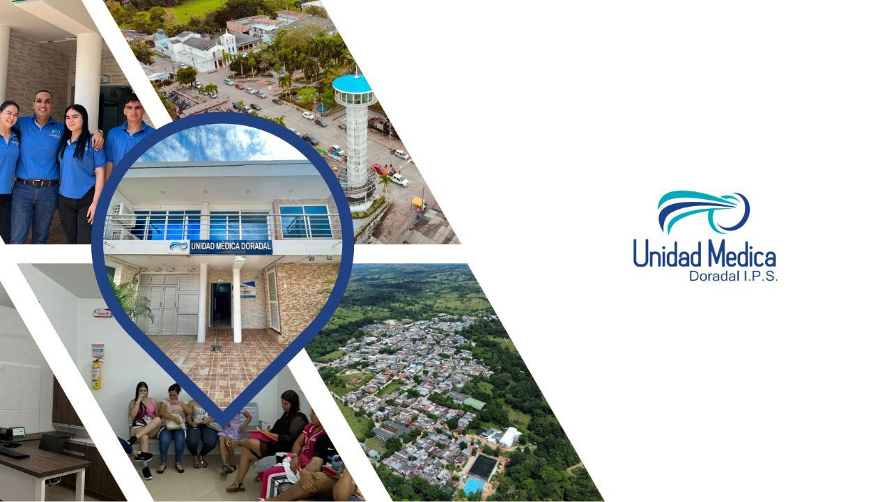 Unidad Médica Doradal