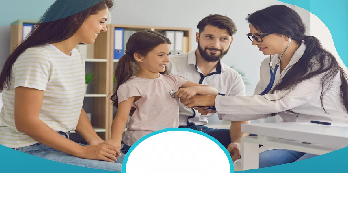 Atención médica integral